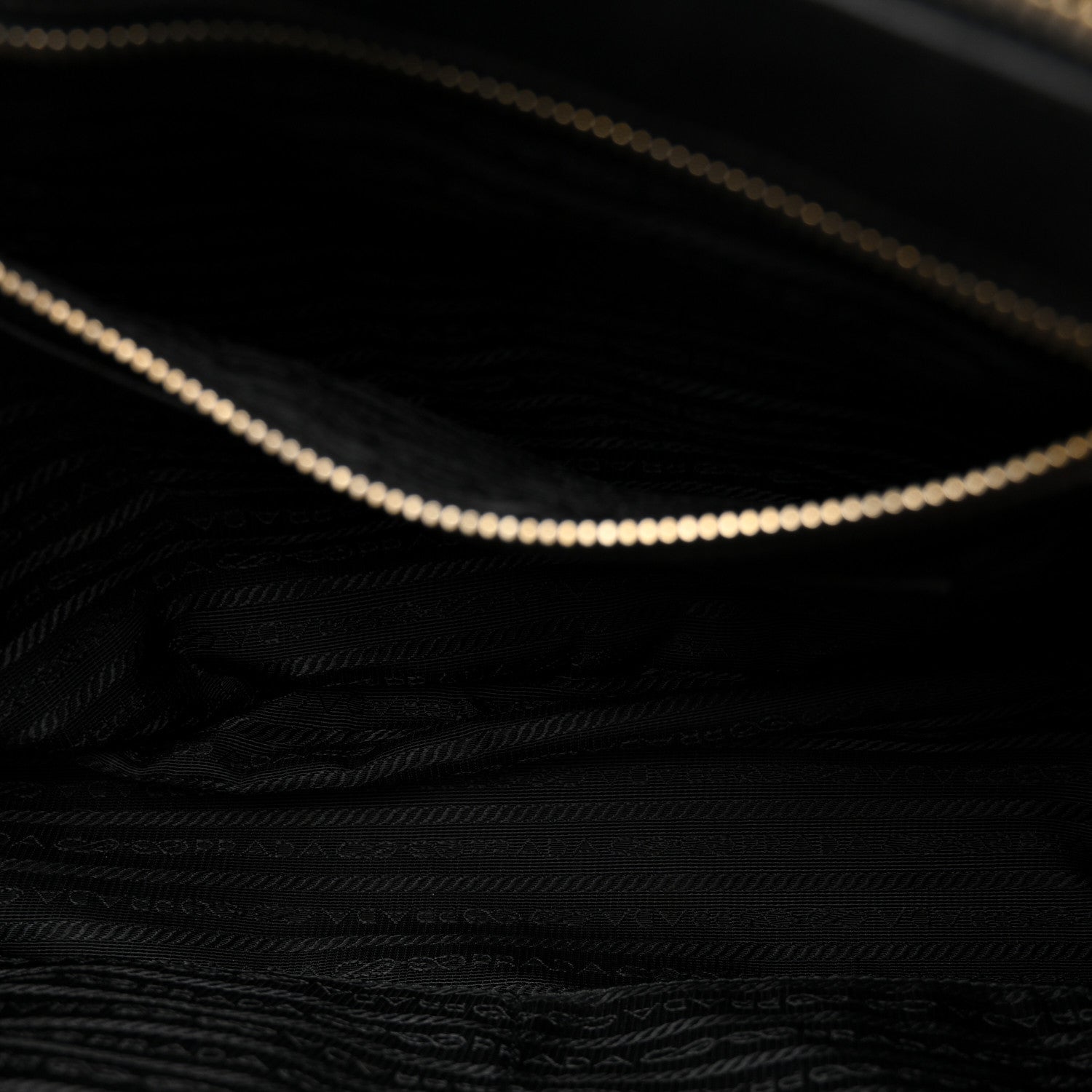 Prada Saffiano Lux Medium Galleria Double Zip Tote Black 5 of 11