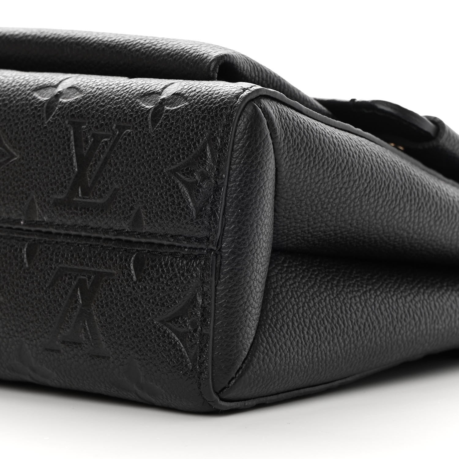 Louis Vuitton Empreinte Vavin PM Black 10 of 12