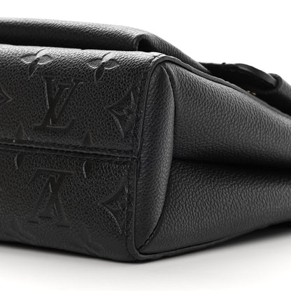 Louis Vuitton Empreinte Vavin PM Black 10 of 12
