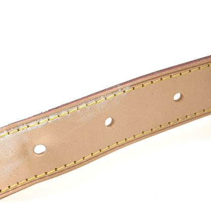 Louis Vuitton Monogram Jungle Dots Keepall Bandouliere 50 Sugar Pink Poppy 12 of 14