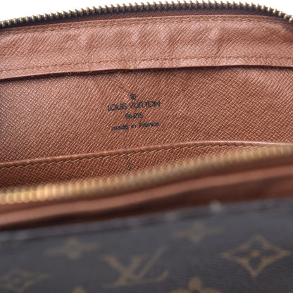 Louis Vuitton Monogram Pochette Orsay 6 of 13