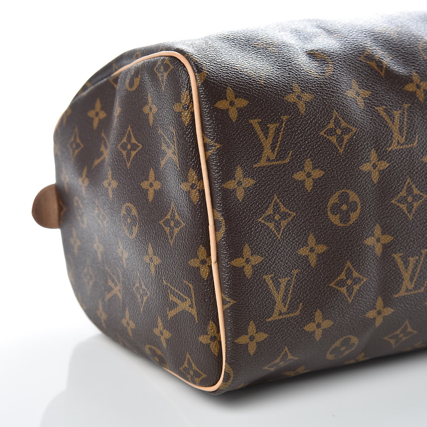Louis Vuitton Monogram Speedy 30 8 of 9