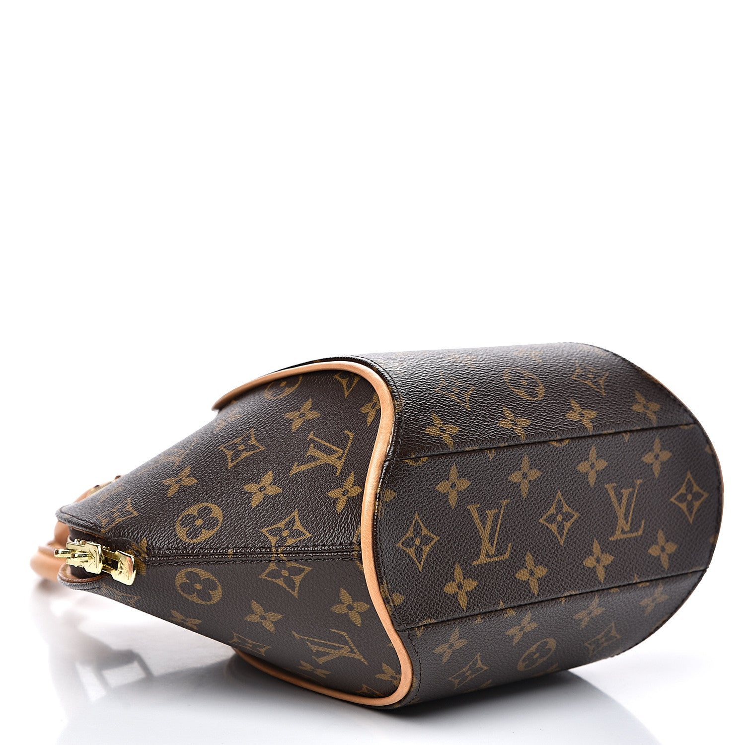Louis Vuitton Monogram Ellipse PM 3 of 11