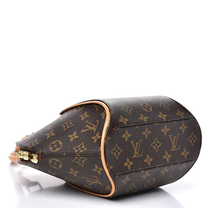 Louis Vuitton Monogram Ellipse PM 3 of 11