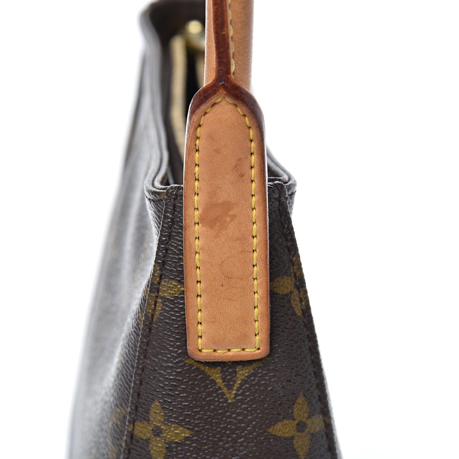 Louis Vuitton Monogram Looping MM 15 of 15