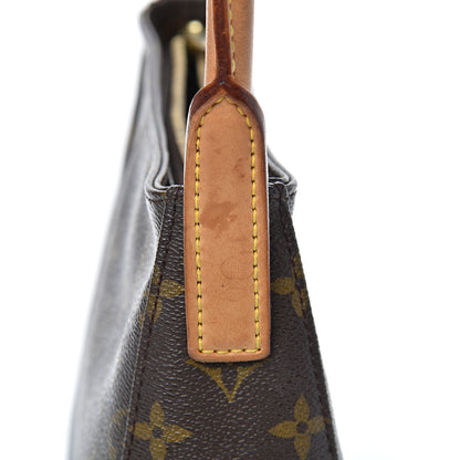 Louis Vuitton Monogram Looping MM 15 of 15
