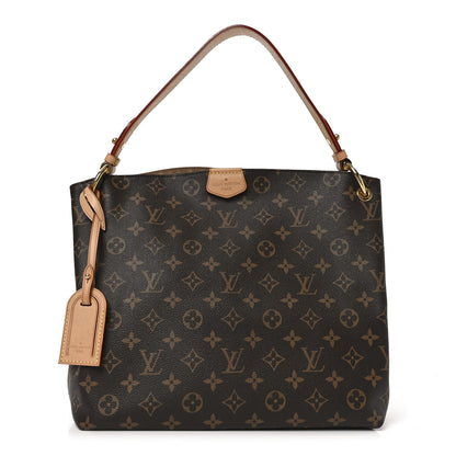 Louis Vuitton Monogram Graceful PM 1 of 9