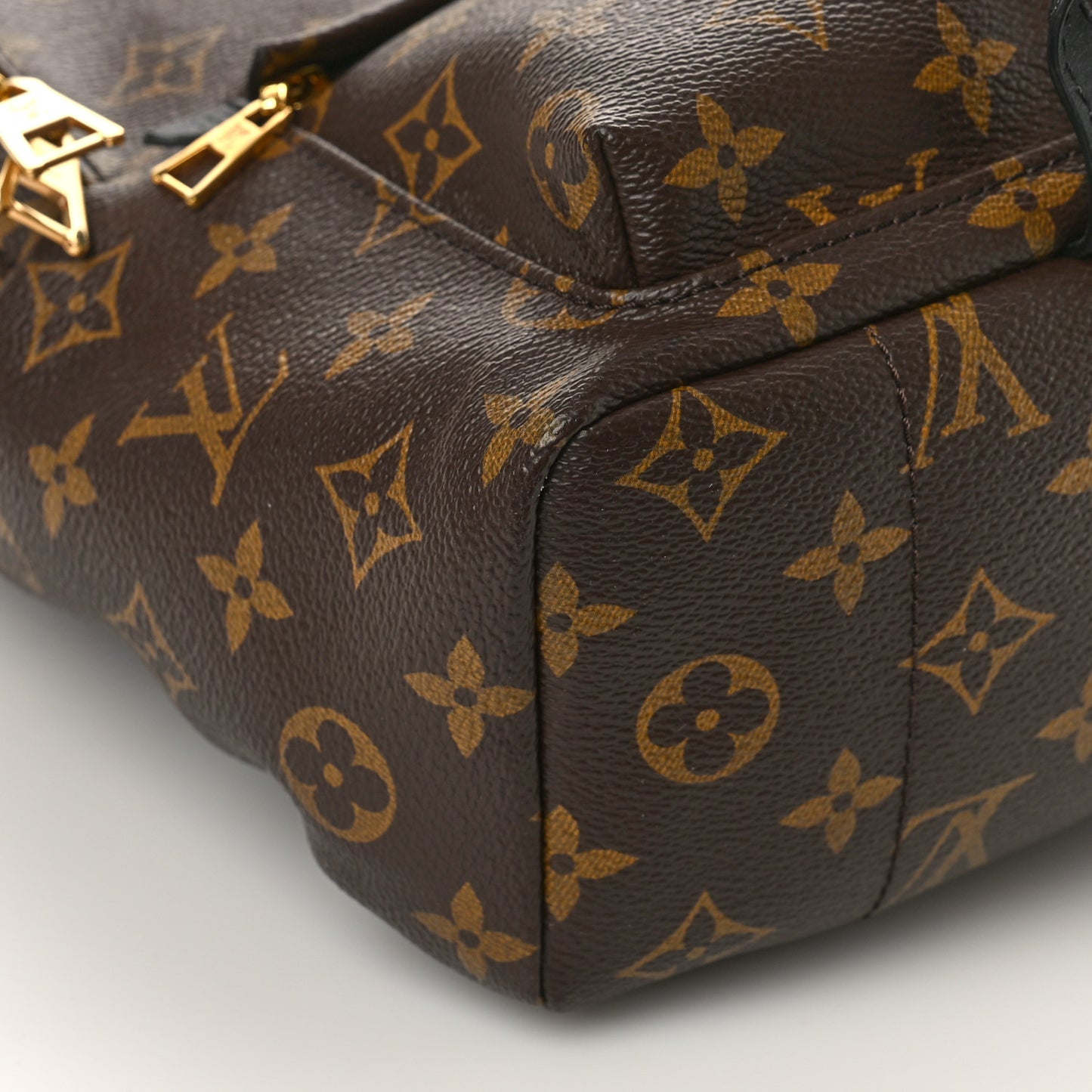 Monogram Palm Springs Backpack PM
