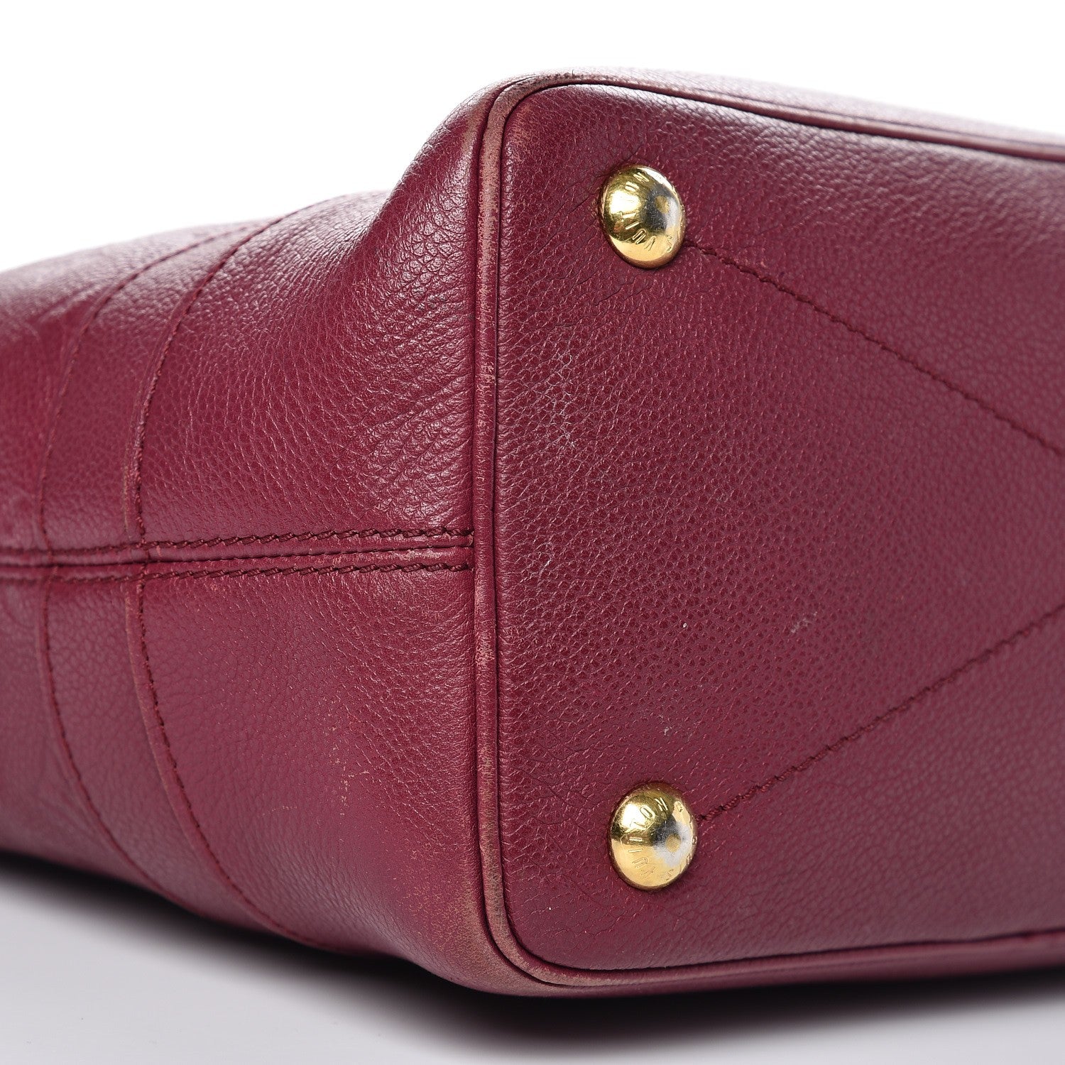 Louis Vuitton Empreinte Citadine PM Aurore 8 of 17