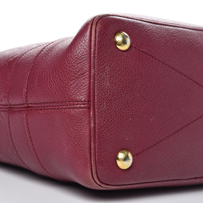 Louis Vuitton Empreinte Citadine PM Aurore 8 of 17