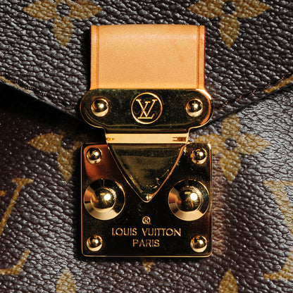 Louis Vuitton Monogram Metis 8 of 8