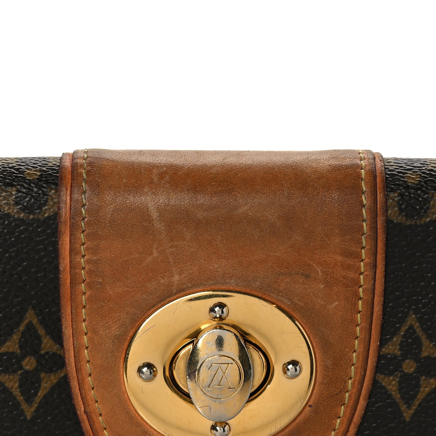 Monogram Boetie Wallet