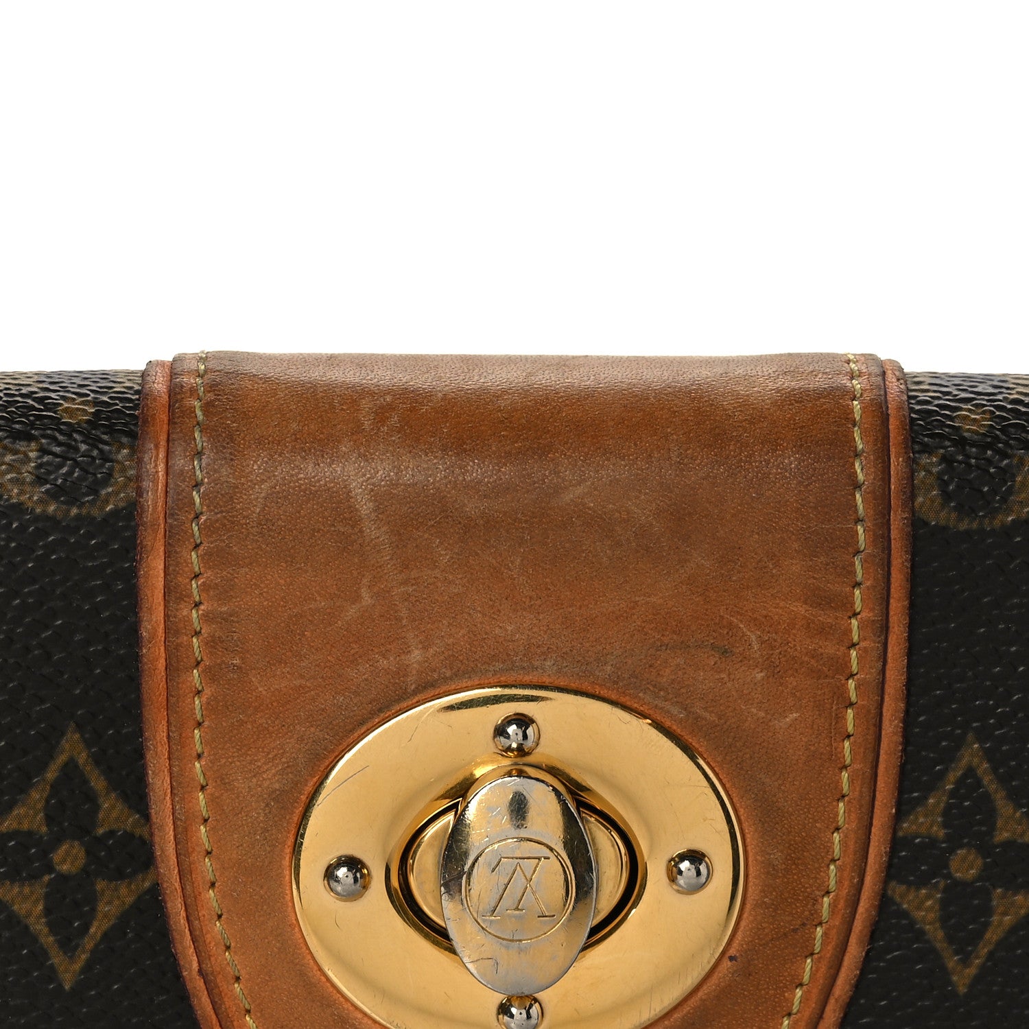 Louis Vuitton Monogram Boetie Wallet 8 of 9