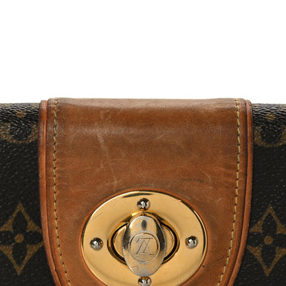 Louis Vuitton Monogram Boetie Wallet 8 of 9