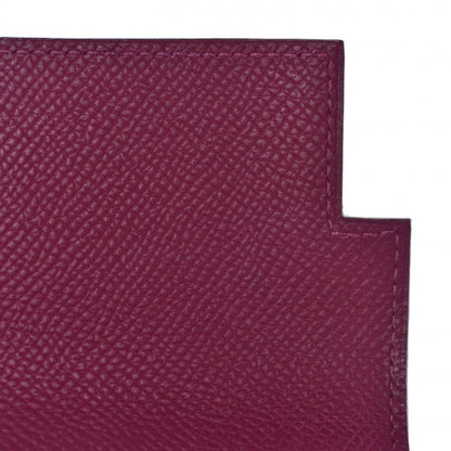 Hermes Epsom Kelly Longue Wallet Tosca 19 of 22