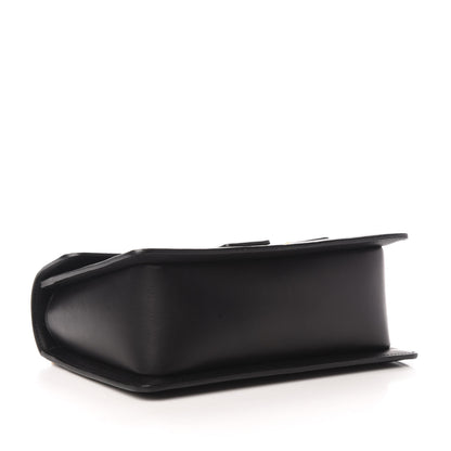 Tom Ford Calfskin Medium Sienna Shoulder Bag Black 4 of 10