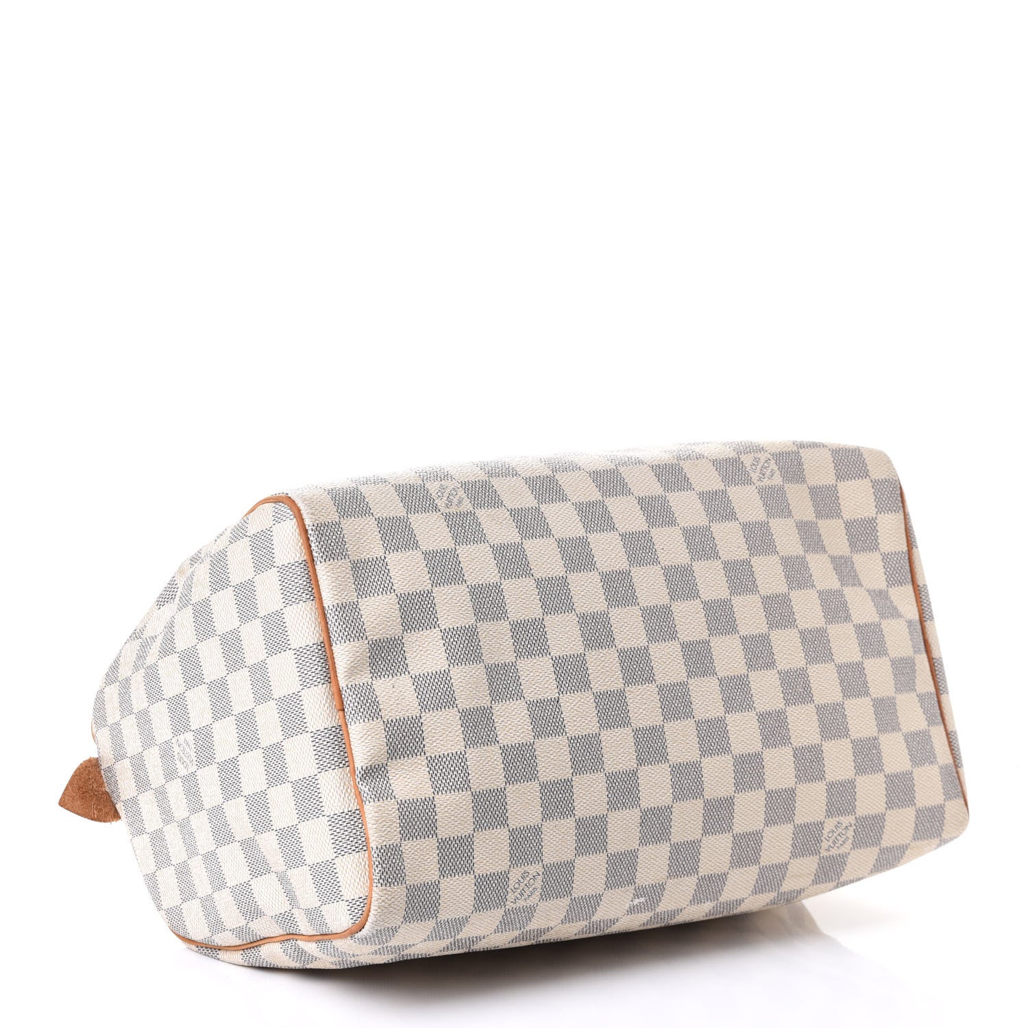 Louis Vuitton Damier Azur Speedy 30 3 of 4
