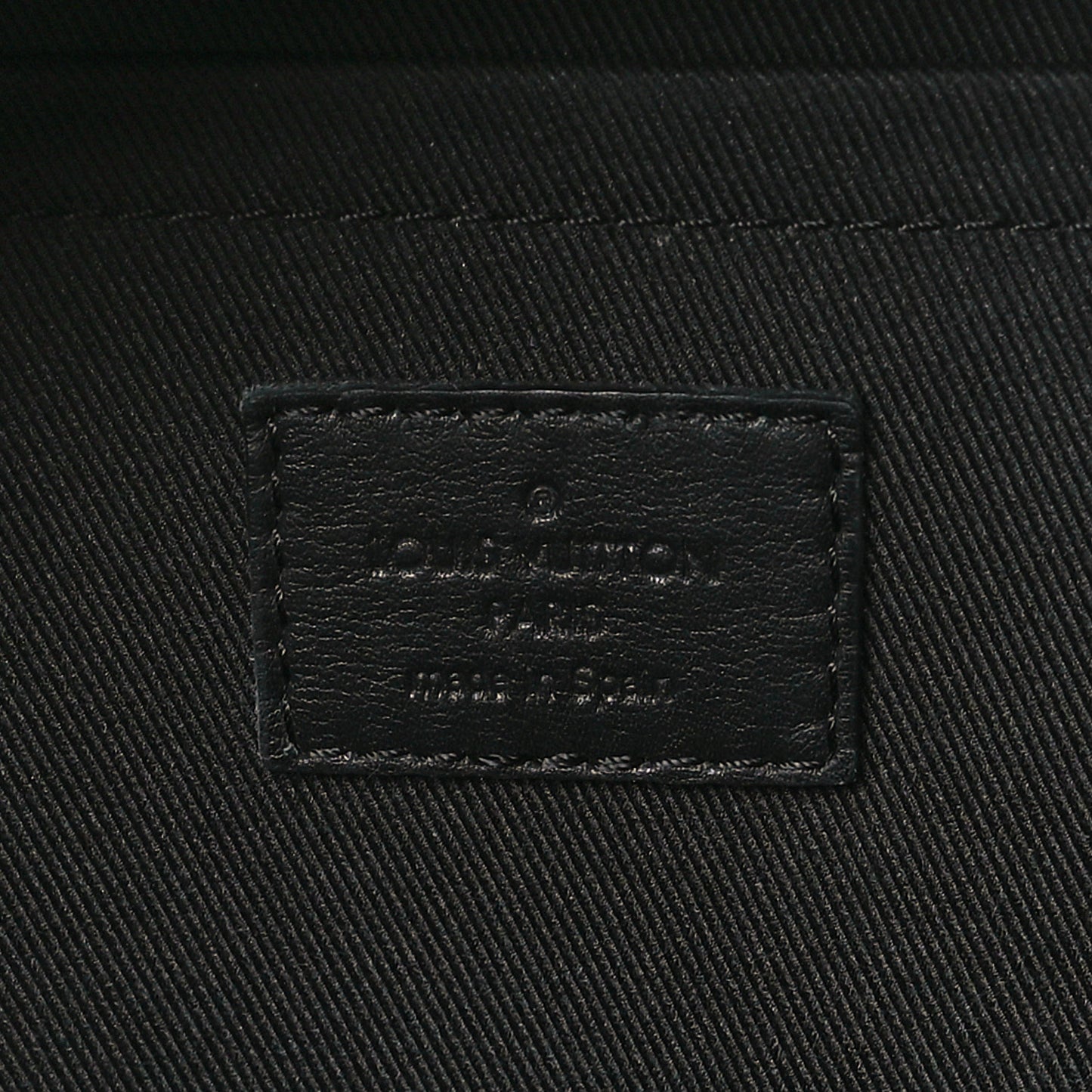 Monogram Palm Springs Backpack Mini