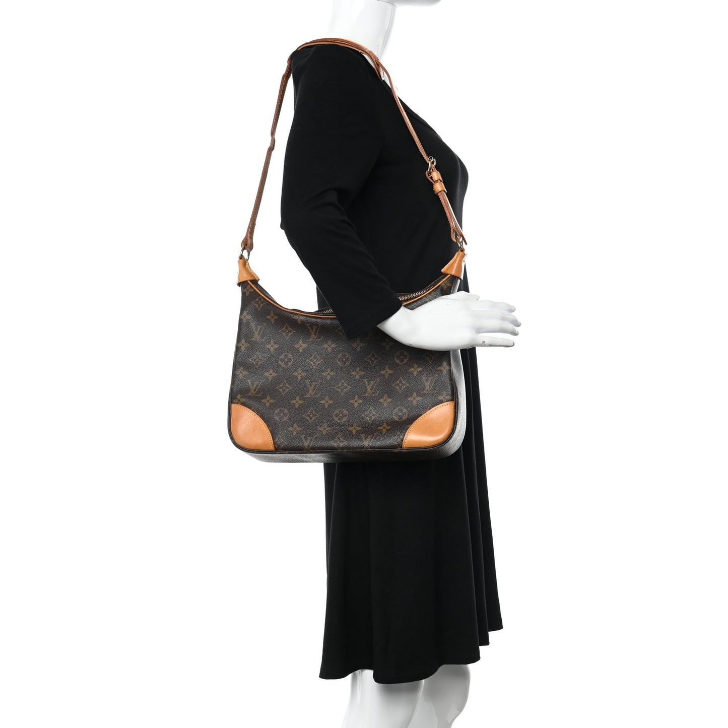 Monogram Boulogne 30