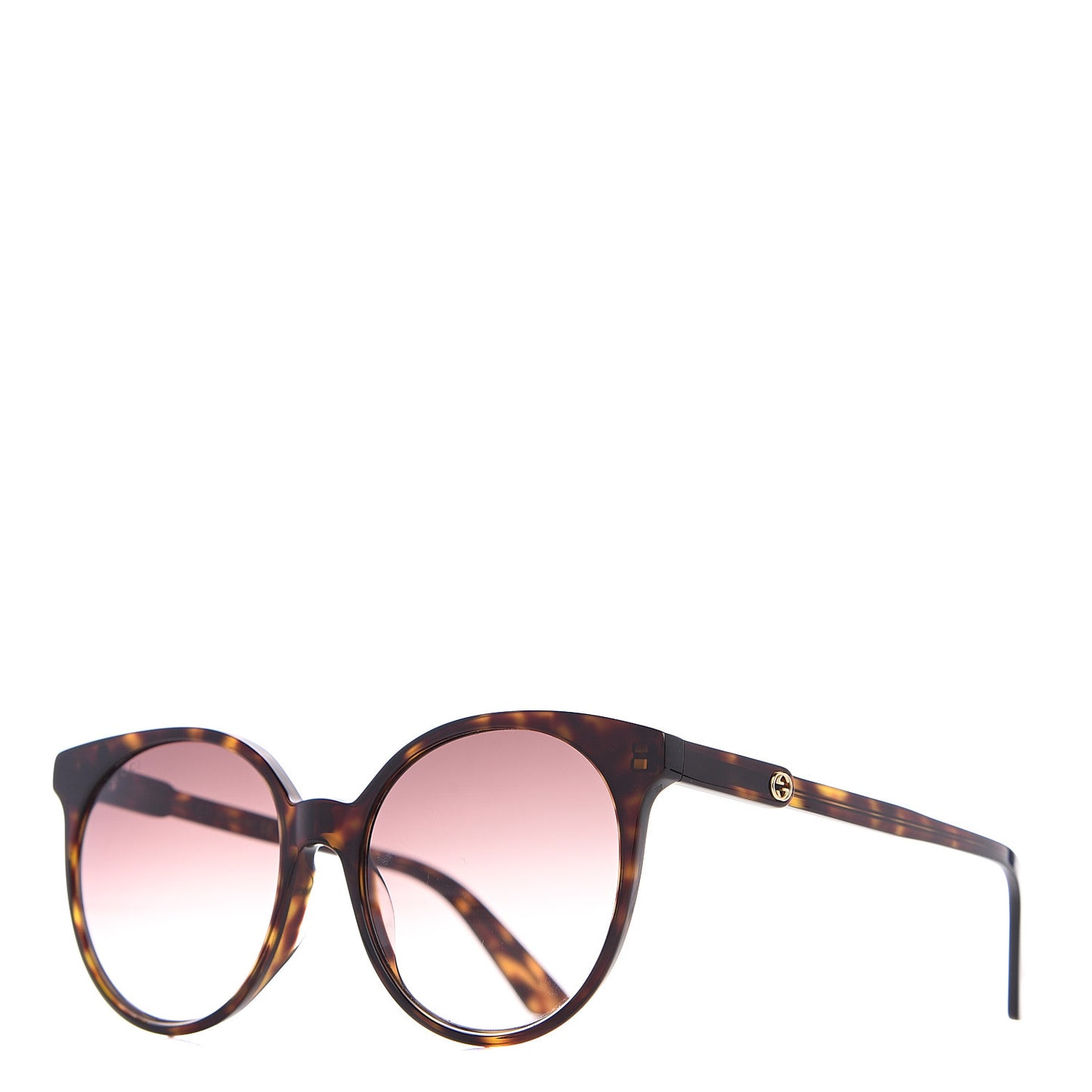 GG Sunglasses GG0488/S Tortoise