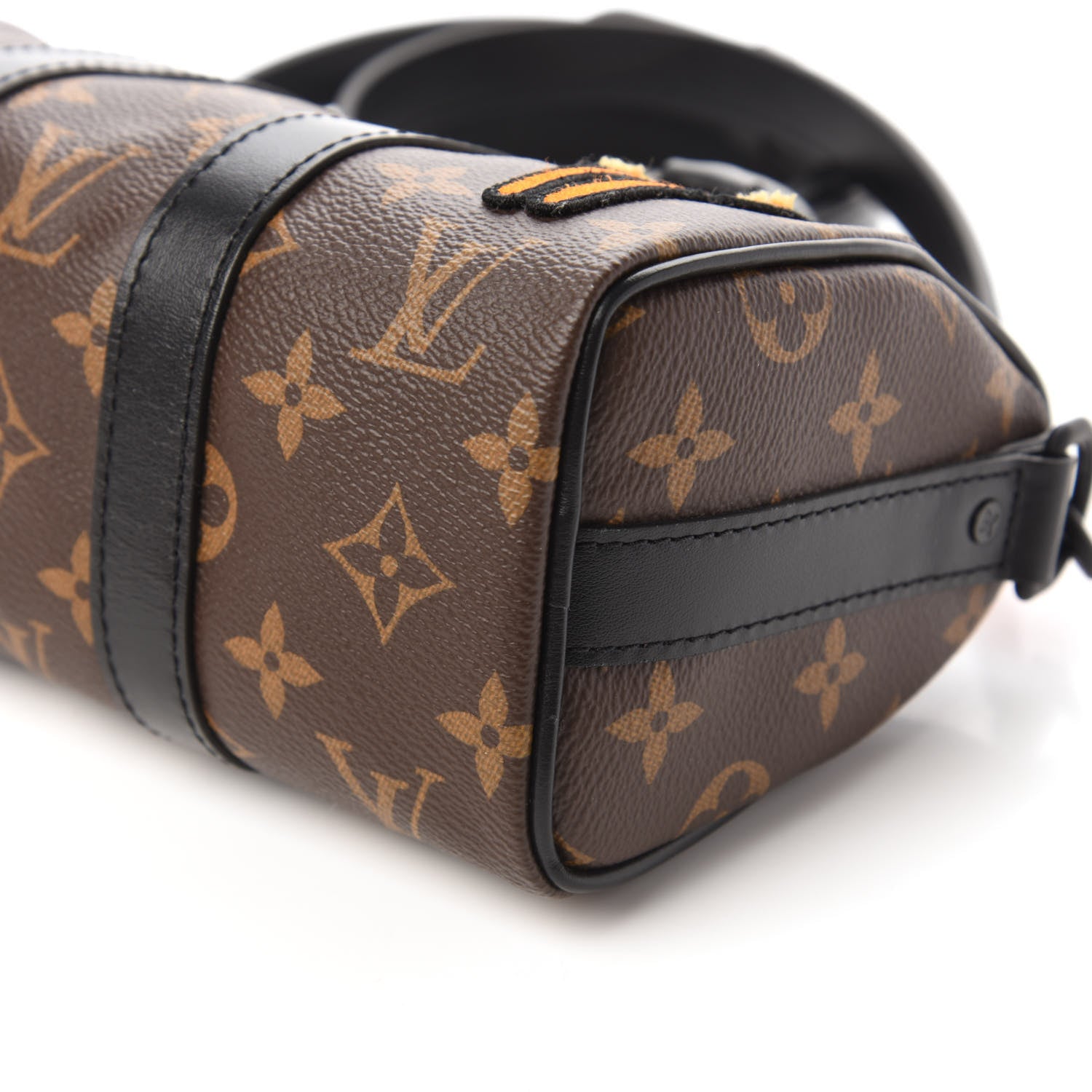 Louis Vuitton Monogram Keepall XS 7 of 10