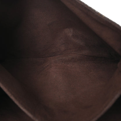 Louis Vuitton Monogram Pochette Metis 5 of 12