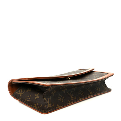 Louis Vuitton Monogram Pochette Dame 29 4 of 9