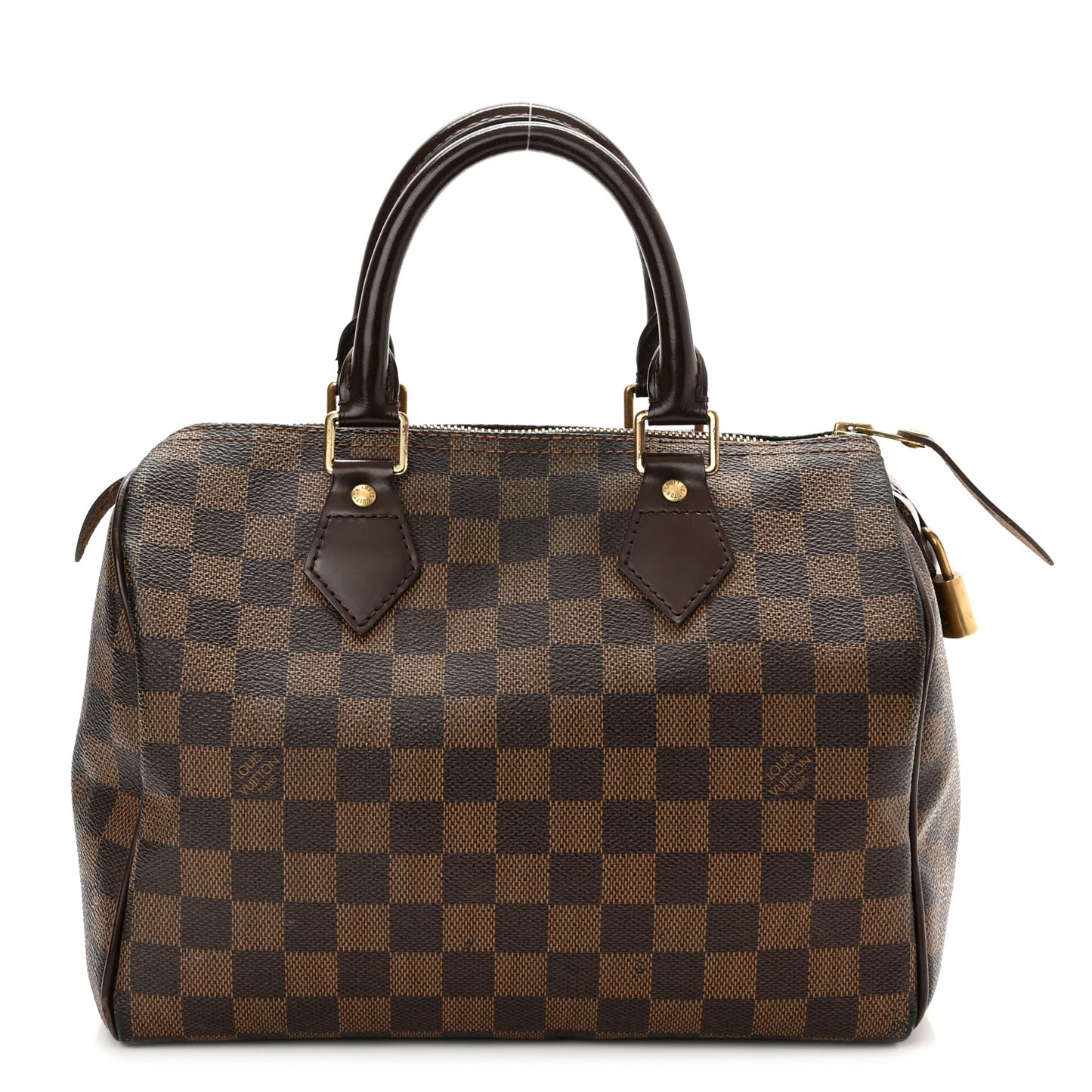 Damier Ebene Speedy 25