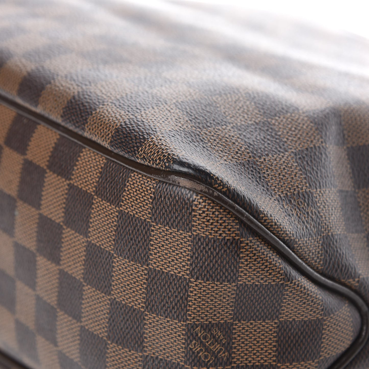 Damier Ebene Delightful PM