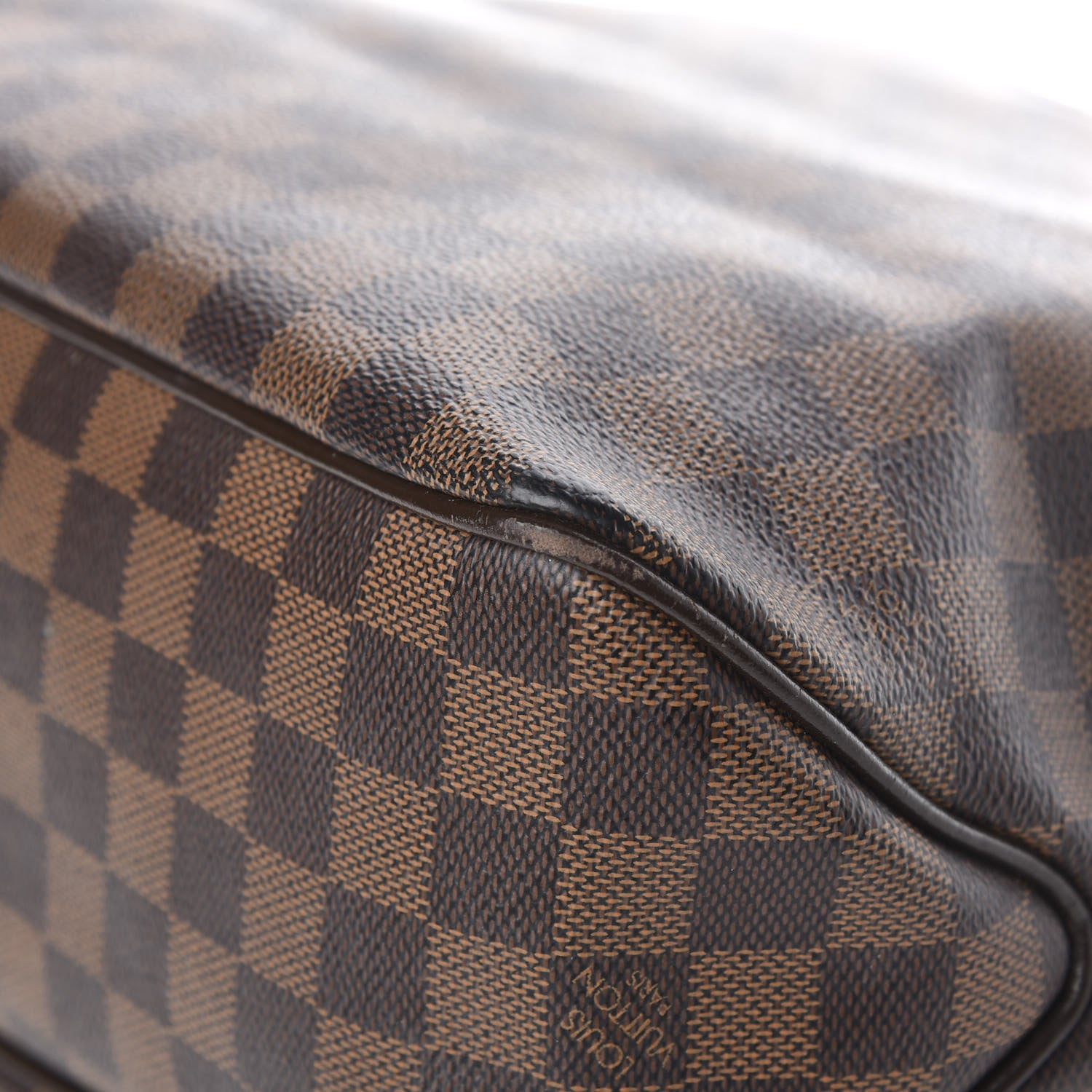 Louis Vuitton Damier Ebene Delightful PM 10 of 13