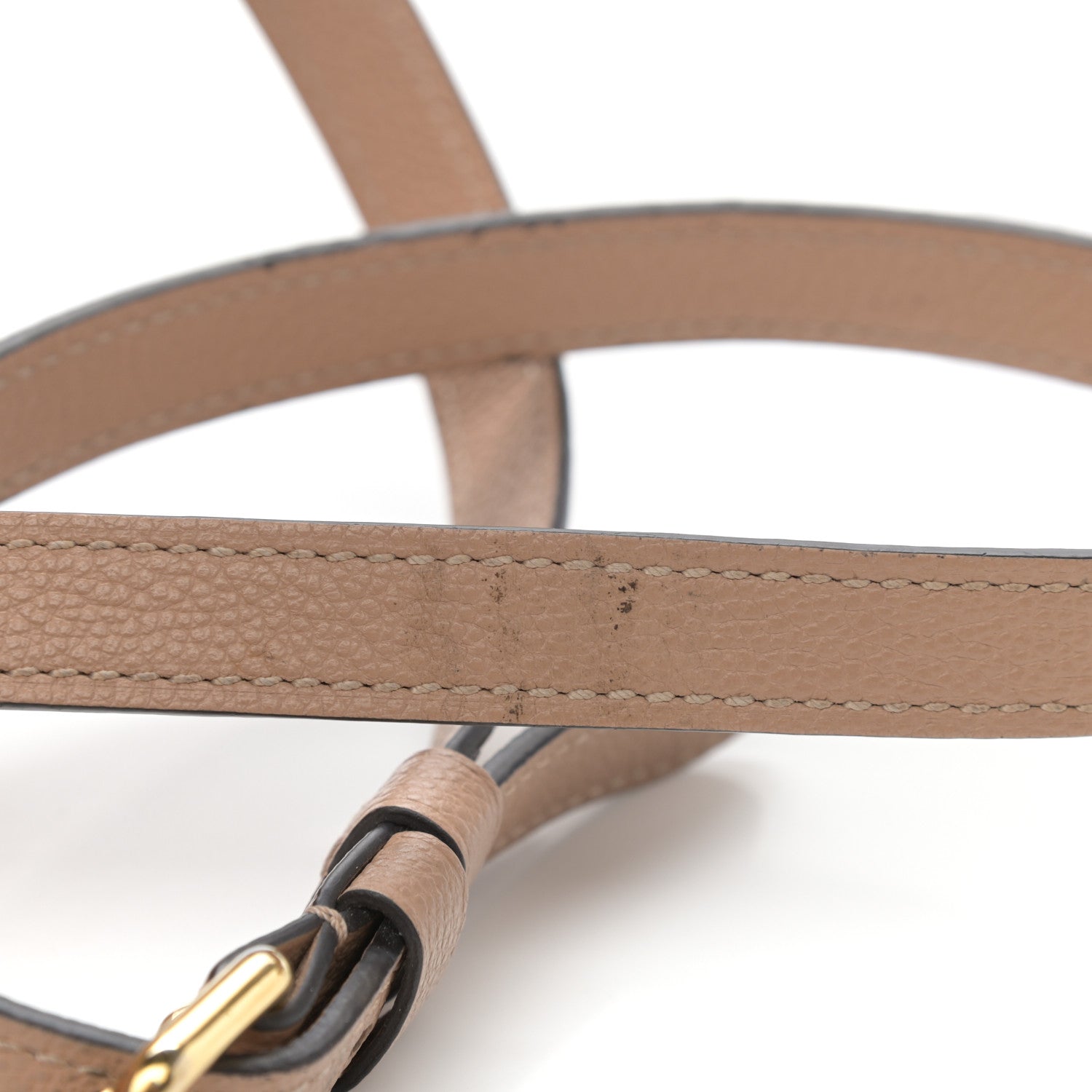 Louis Vuitton Empreinte Pochette Metis Dune 14 of 16