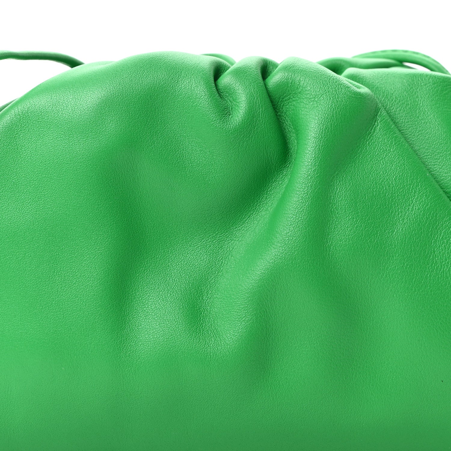 Bottega Veneta Butter Calfskin The Mini Pouch Parakeet 8 of 10
