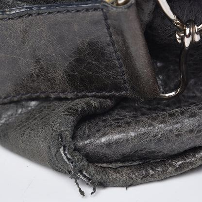 Balenciaga Agneau Giant 21 Silver Hardware City Anthracite 13 of 18
