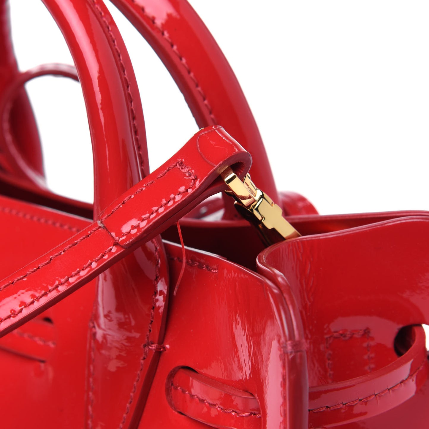 Patent Mini Mini Sun Bag Flamma
