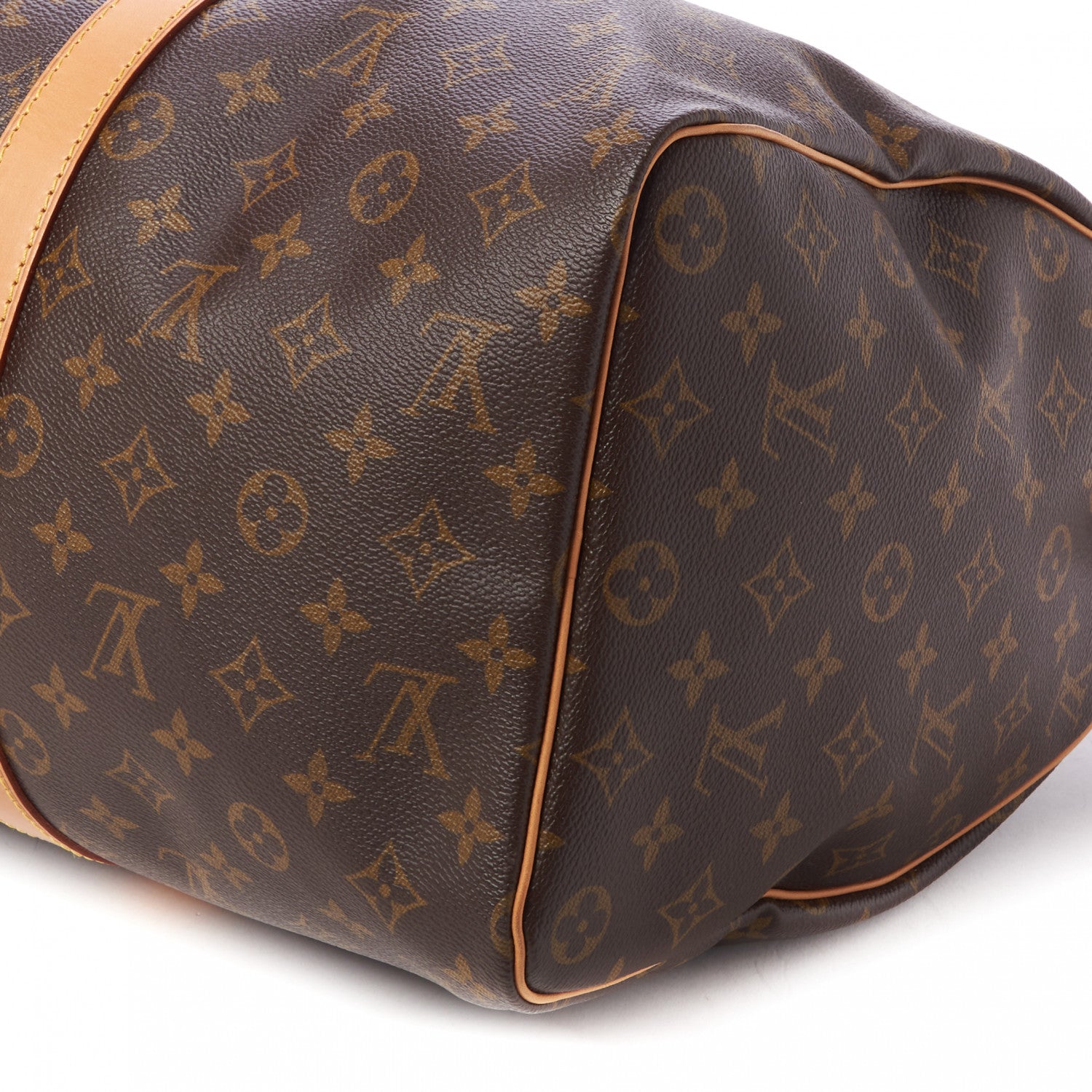 Louis Vuitton Monogram Keepall 45 5 of 10