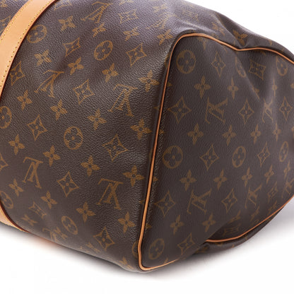 Louis Vuitton Monogram Keepall 45 5 of 10