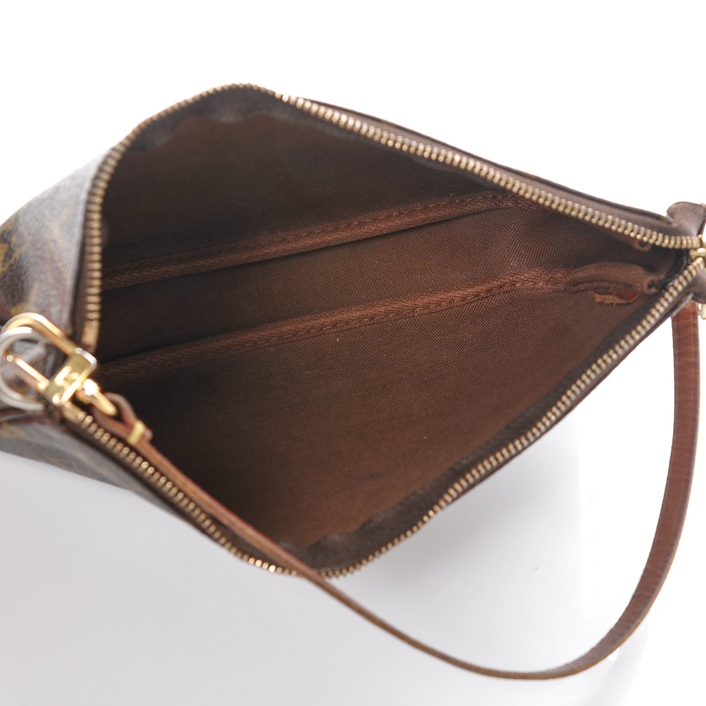 Monogram Pochette Accessories