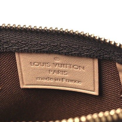 Louis Vuitton Monogram Nano Speedy 6 of 9