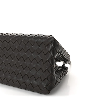 Bottega Veneta Nappa Intrecciato Medium Parachute Shoulder Bag Fondant 9 of 9