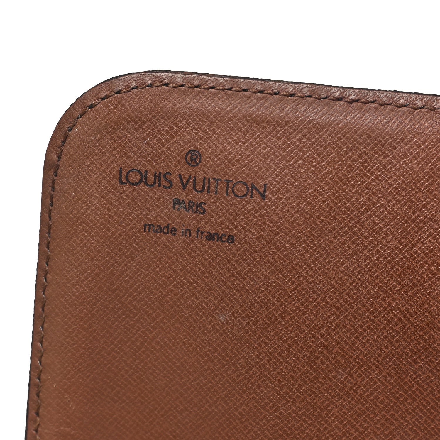 Louis Vuitton Monogram Cartouchiere 22 6 of 15