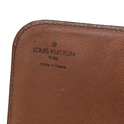 Louis Vuitton Monogram Cartouchiere 22 6 of 15