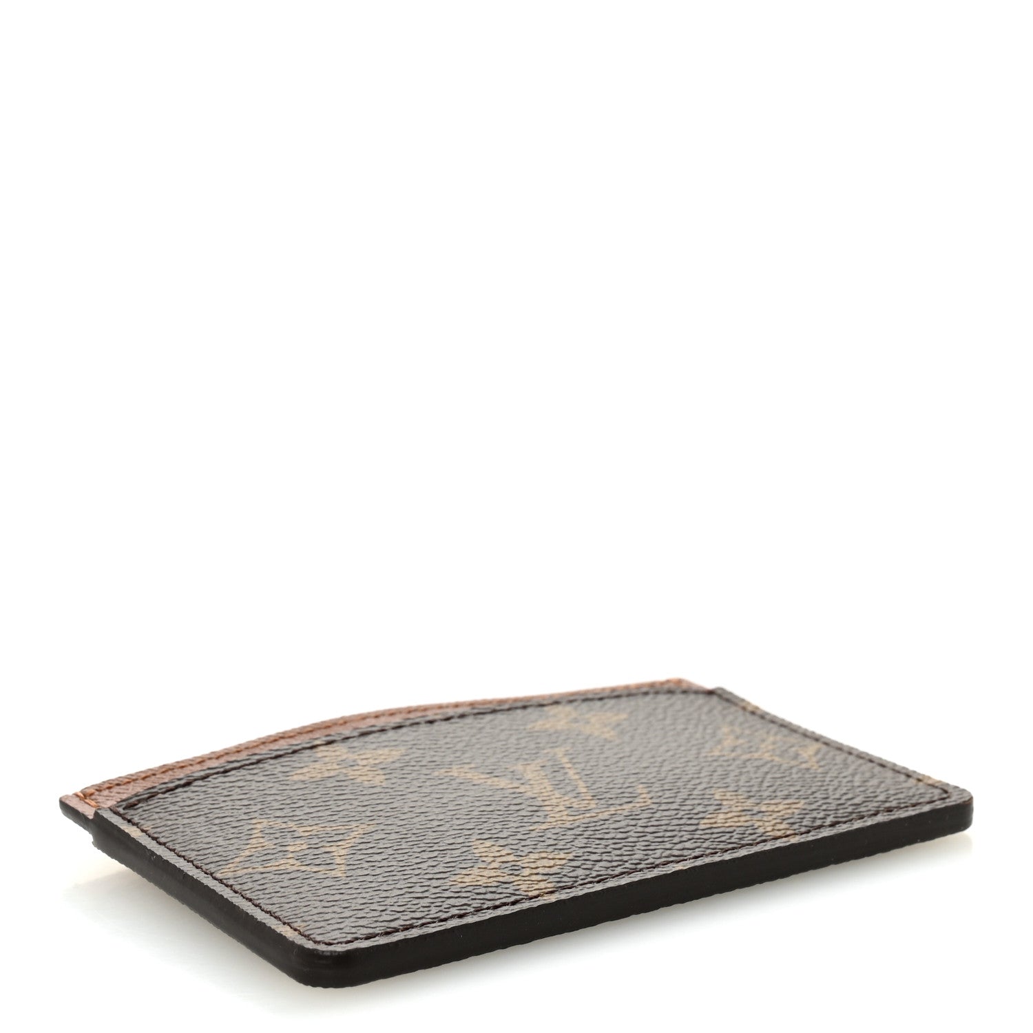Louis Vuitton Monogram Card Holder Armagnac 4 of 6