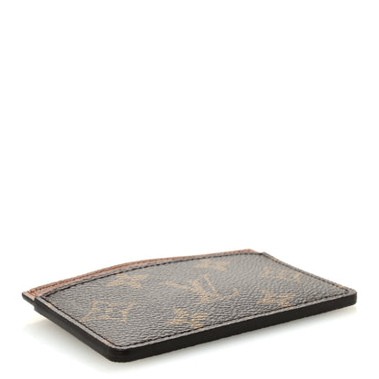 Louis Vuitton Monogram Card Holder Armagnac 4 of 6