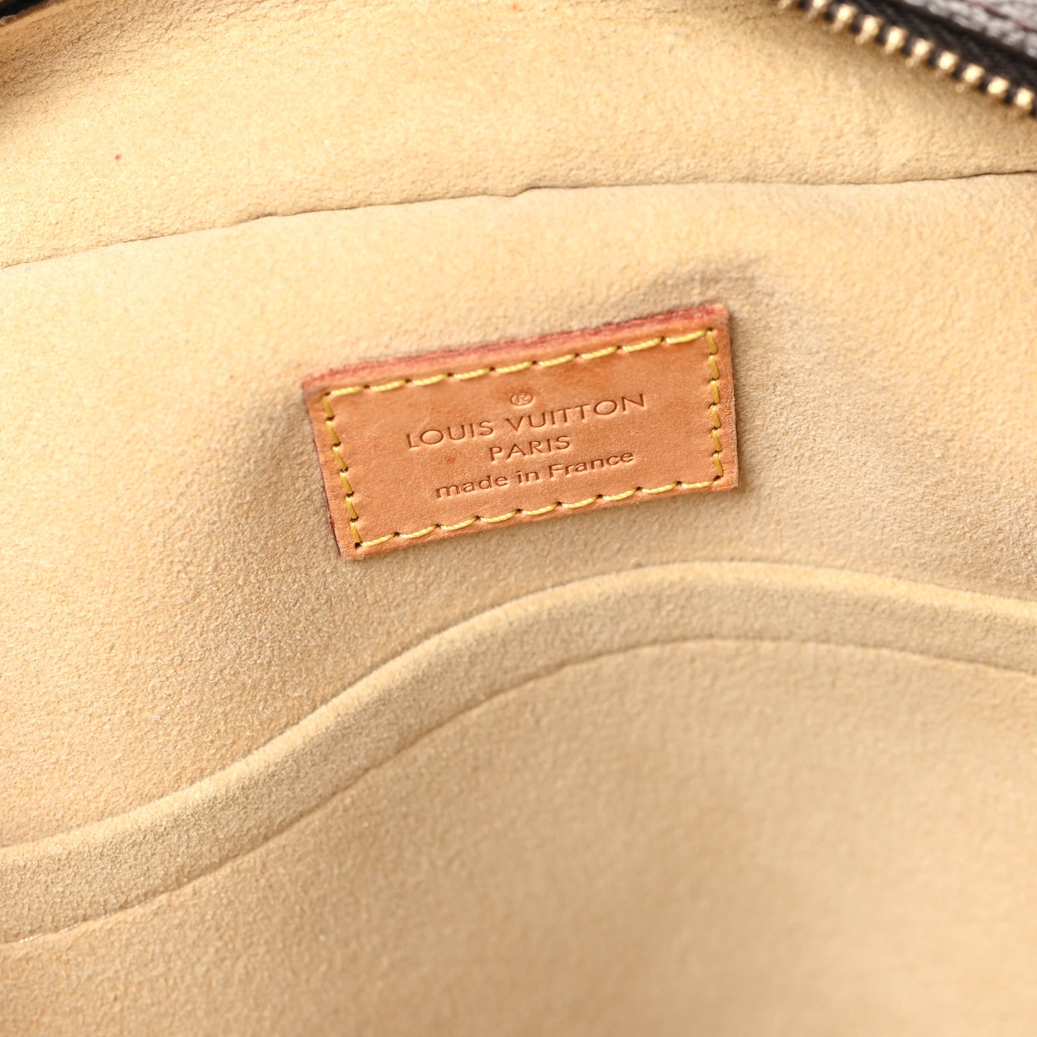 Louis Vuitton Monogram Manhattan PM 6 of 11