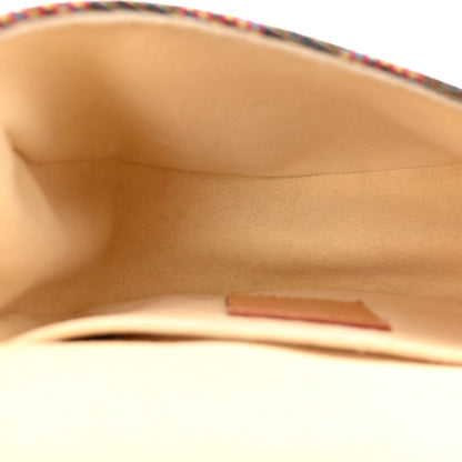 Louis Vuitton Monogram LV Pop Tambourin Rose 5 of 11
