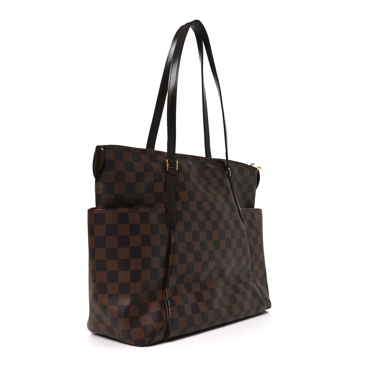 Damier Ebene Totally MM