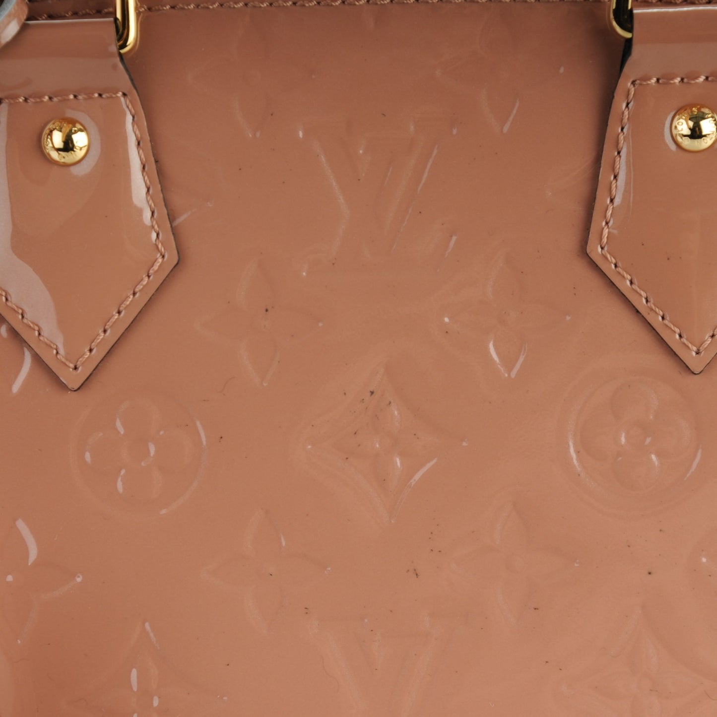 Vernis Alma BB Rose Velours