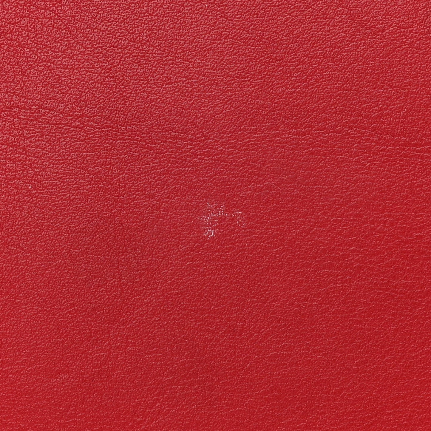 Calfskin Large Sac de Jour Carryall Rouge Orient