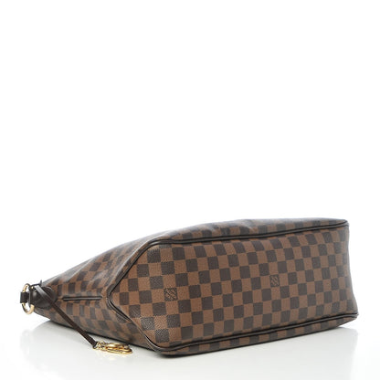 Louis Vuitton Damier Ebene Delightful MM 4 of 8