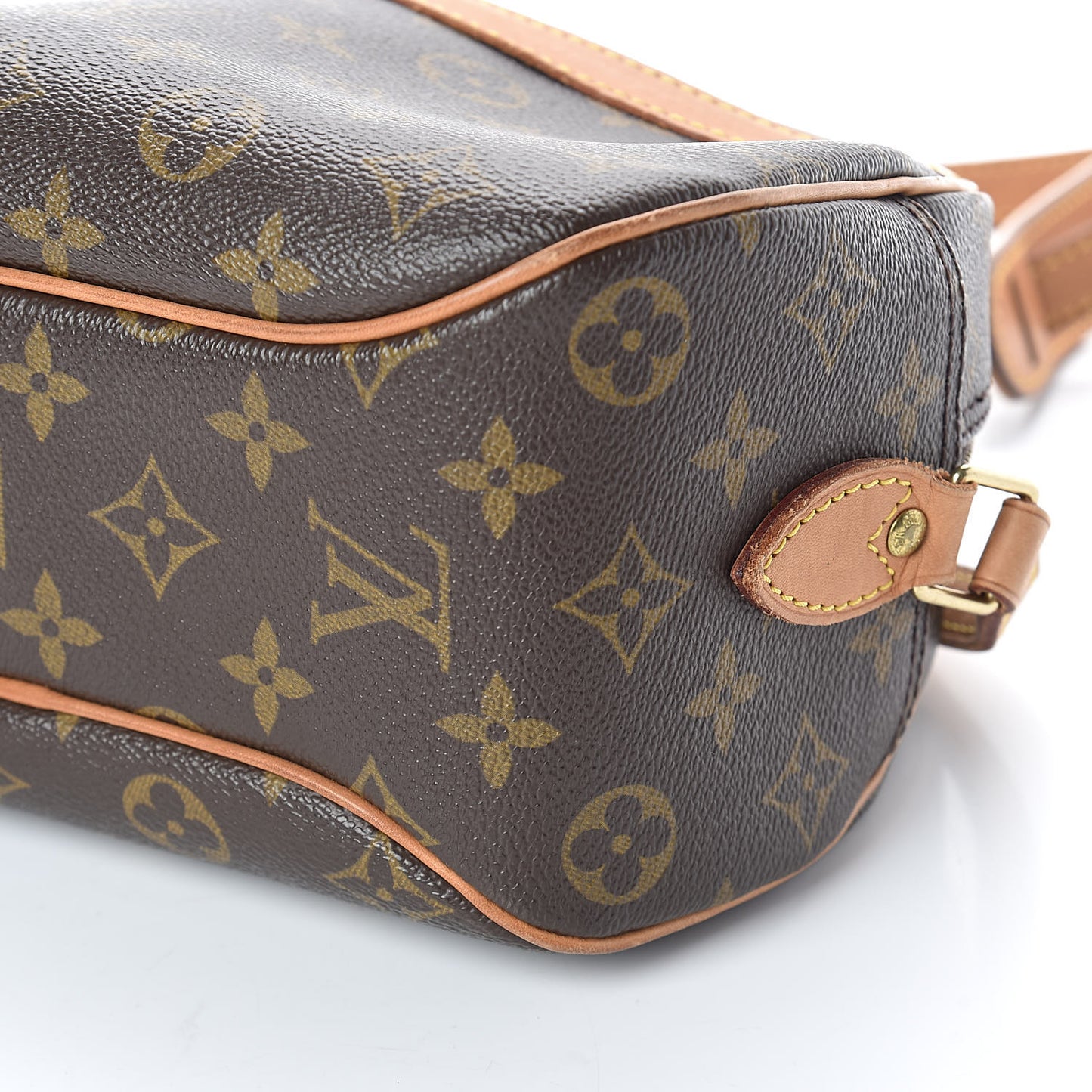 Monogram Blois